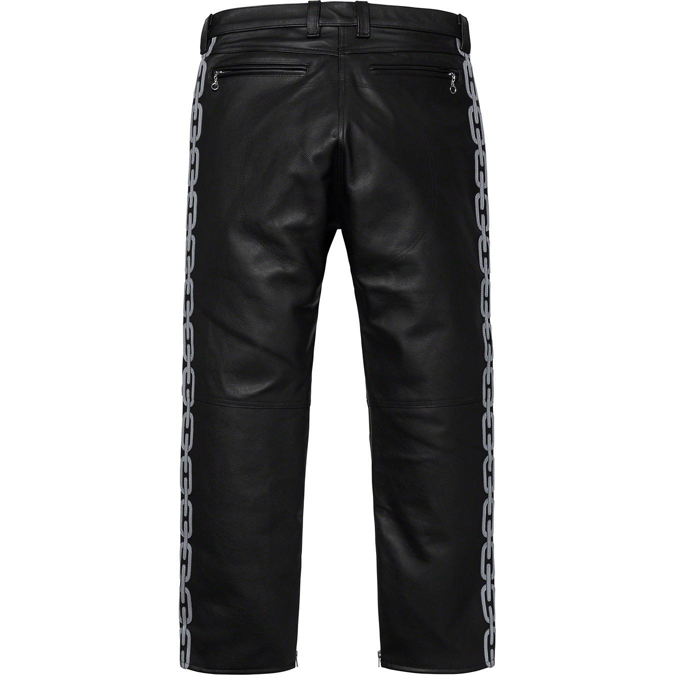Supreme®/Vanson Leathers® Ghost Rider© Pant view 6